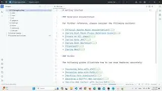 Spring boot | setup spring MVC and create connection to MySQL server