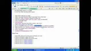 Testing Types webinar - online 11/20