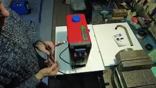 Сухой фен из Китая. Знакомство с четырьмя моделями