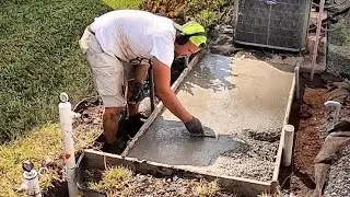 Взял «шабашку» на работе в США