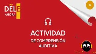 Los emprendedores - Actividad de comprensión auditiva
