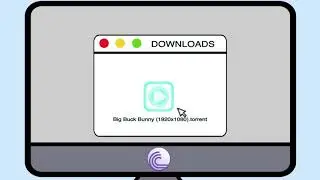 BitTorrent Web: Introduction Video