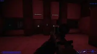 Новый SCP-939 би лайк: