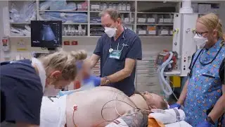 Emergency AU S05E05 | Emergency AU Full Episodes