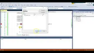 IS303 C# Search Array for Largest Value