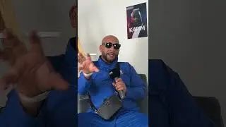 Diese Rolle würde Rapper und Schauspieler Veysel gerne mal spielen. #veysel #berlin #kissfm