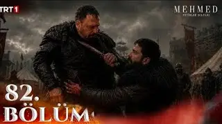 Mehmed: Fetihlar Sultanı 81. Bölüm@trt1Vlad’ın Sonu Geldi! Mehmed Bey’den Kan Donduran İntikam