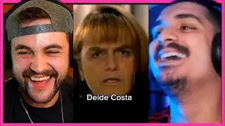 SE RIR... nem preciso falar nada né?! com @SpencerNaArea