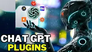 Chat GPT Plugins 101 - All You Need To Know (Don't Miss On The  Upgrades!)