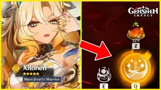 ¡BUENAS NOTICIAS! HOYOVERSO revelará ESTO de XILONEN muy PRONTO - Genshin Impact
