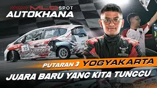 MLDSPOT AUTOKHANA YOGYAKARTA: LAHIRNYA JUARA BARU!