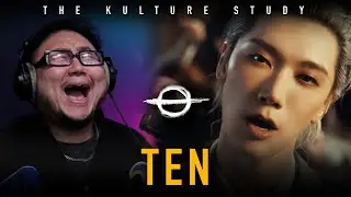 The Kulture Study: TEN 'STUNNER' MV