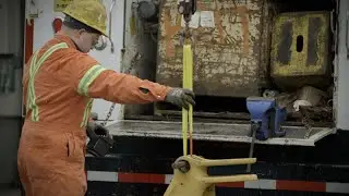 Heavy duty equipment mechanic (Episode 60)