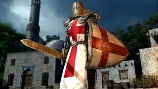 Армагеддон и теория главной «катастрофы 1707». Этап 12. Кровавый «путь креста»