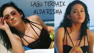 4 Lagu Terbaik Alda Risma