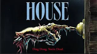 HOUSE (1985) - Retro Trailers # 4