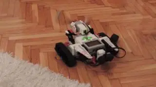 LEGO Mindstorms Track3r 05