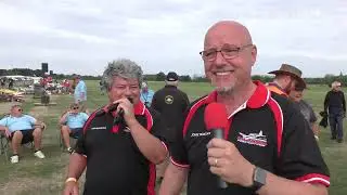 PILOTS RC SAFETY BRIEFING - SOUTHERN MODEL SHOW - SEPT - 2022