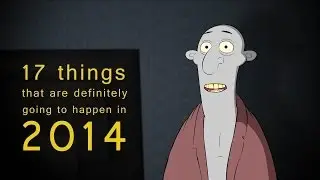 17 Things That Will Definitely Happen In 2014