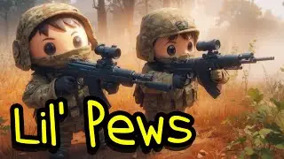 DayZ Lil Pew Pews