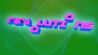 My intro V2 [3D TEXT :O]