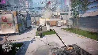 Presenting Anti-Villain Double OG