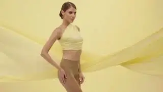 Твои  Идеальные колготки! ФАБЕРЛИК  !!!