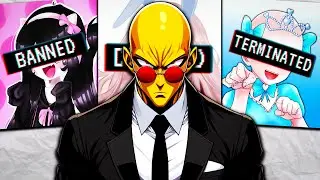 The Roblox Shorts Degenerates