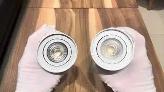 Накладний світильник Kanlux Bord XS білий