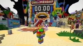 DREAMS MCC PRIDE SPEECH (WHOLESOME)