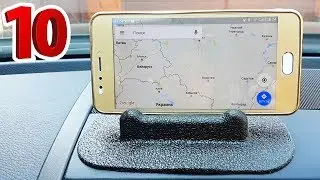 ✅10 CAR ACCESSORIES from CHINA !!