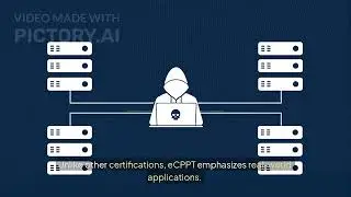 eCPPT Certification | INE Certified Professional Penetration Tester Training