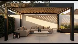 Revamp Your Patio on a Budget: Top 2024 Outdoor Decor Ideas for an Amazing Makeover