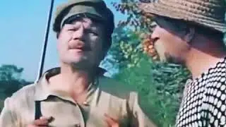 Чеченские клипы(18)