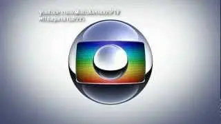 [Globo HD] Vinheta Interprogramas - Rede Globo (2012)