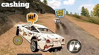 chasing chasing 😅 cod mobile gameplay