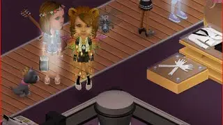 Me and Friends at Smallwear || Sorry recording stopped '-' ||