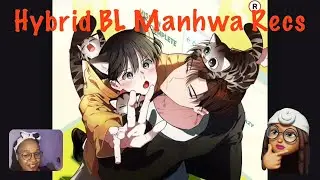HEATS AND PREGNANCIES 🥰🤗| GOOD BL MANHWA RECOMMENDATIONS 
