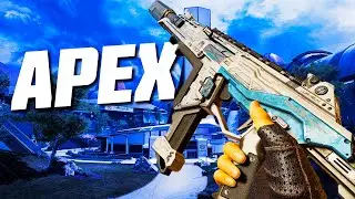 RESOLVI JOGAR APEX e essa MOVIMENTAÇÃO é SATISFATÓRIA!