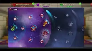 Hustle Castle, hero build, hints tips and tricks, Shadow Hustler
