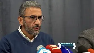 Հովհաննես Ավետիսյան. Ոստիկանությունը գտնվում է պատանդի կարգավիճակում