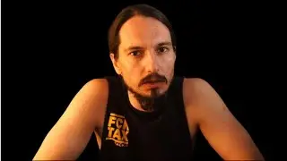 ¿Por qué subí mi anterior vídeo? (ya borrado)