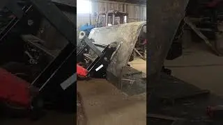 ковш на кун