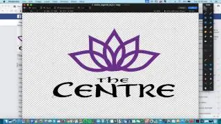 How To Create Right Size Profile Pic on Facebook