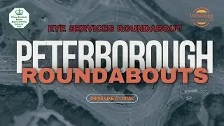 How To Survive The Eye Services Roundabout! TIPS & Commentary