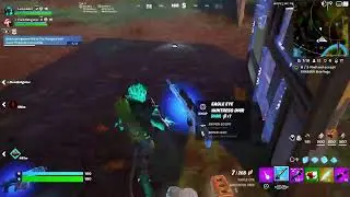 New Fortnite Chapter 5 S2!