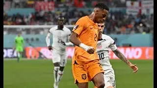 Copa Mundial de la FIFA - CATAR 2022 (Parte 26) | RESUMEN