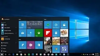How to install windows on laptop first time