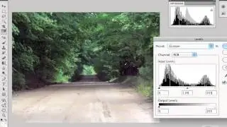 0910 Correcting with Levels pt 2
