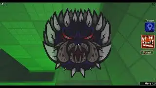 How to get GRANDPA DEMON, TUSUEGRA DEMON, VIRIDEMON in FIND THE GEOMETRY DASH DIFFICULTIES ROBLOX !